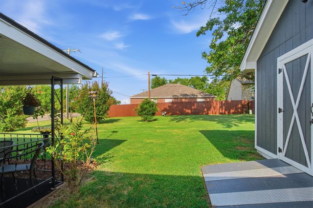 1505 S 77th East East Avenue, Tulsa, OK 74112