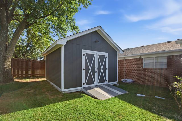 1505 S 77th East East Avenue, Tulsa, OK 74112