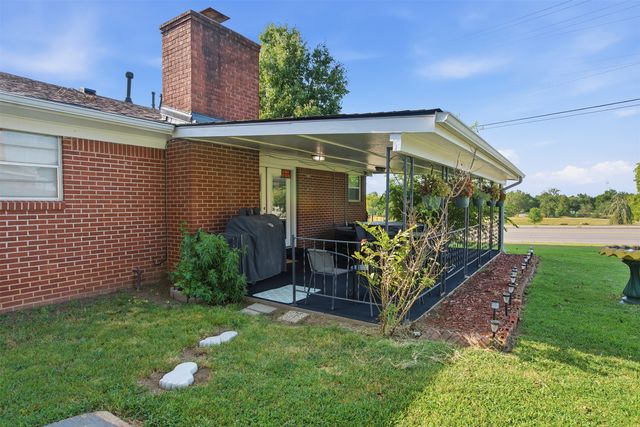 1505 S 77th East East Avenue, Tulsa, OK 74112