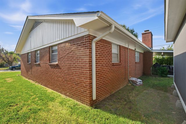 1505 S 77th East East Avenue, Tulsa, OK 74112