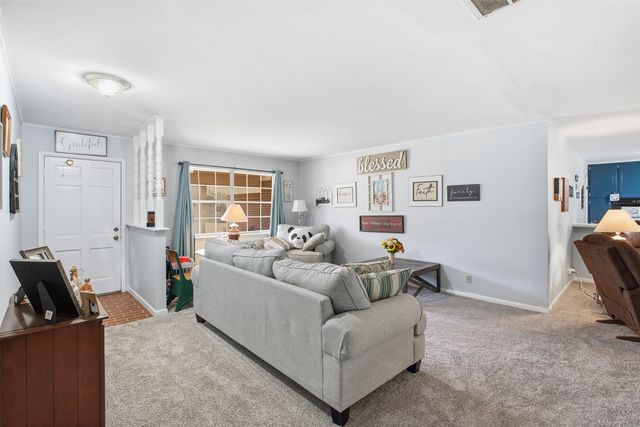 1505 S 77th East East Avenue, Tulsa, OK 74112