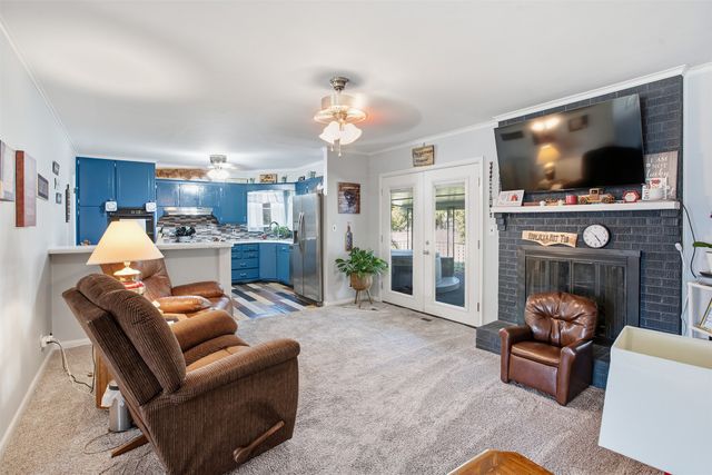 1505 S 77th East East Avenue, Tulsa, OK 74112