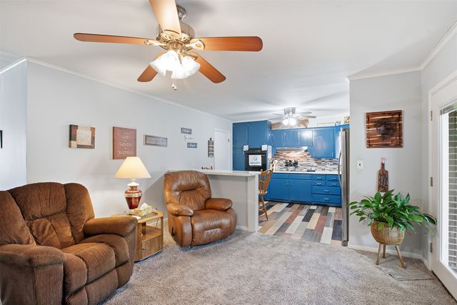1505 S 77th East East Avenue, Tulsa, OK 74112