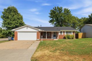 1505 S 77th East East Avenue, Tulsa, OK 74112
