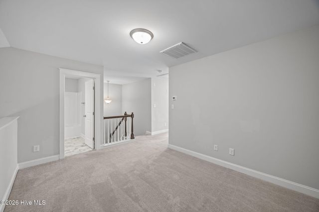 1819 Fox Den Way 5, Greenville, NC 27858