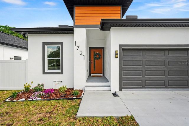1719 W PERIO STREET, Tampa, FL 33612