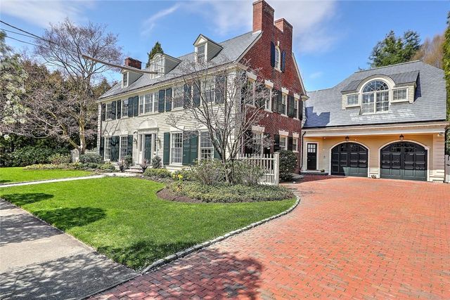 750 Elmgrove Avenue, Providence, RI 02906