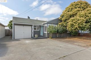 2772 Bowhill Ln, San Pablo, CA 94806