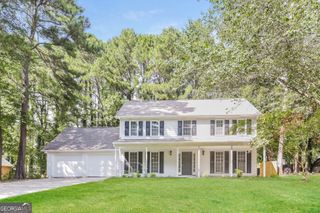 1384 Grindenwald Drive, Jonesboro, GA 30238