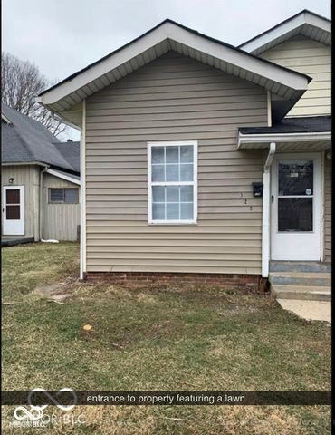 328 W 40th Street, Indianapolis, IN 46208
