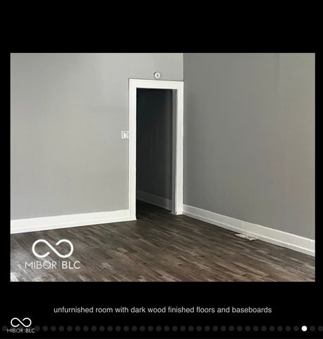 328 W 40th Street, Indianapolis, IN 46208