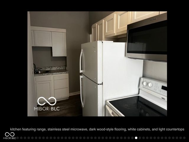328 W 40th Street, Indianapolis, IN 46208