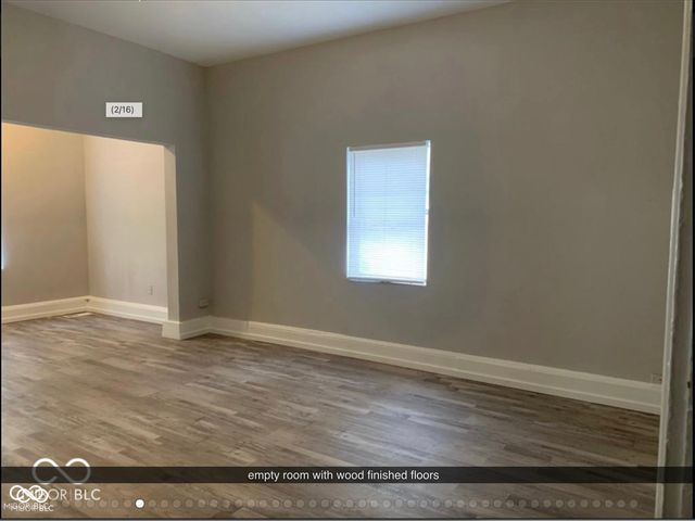 328 W 40th Street, Indianapolis, IN 46208
