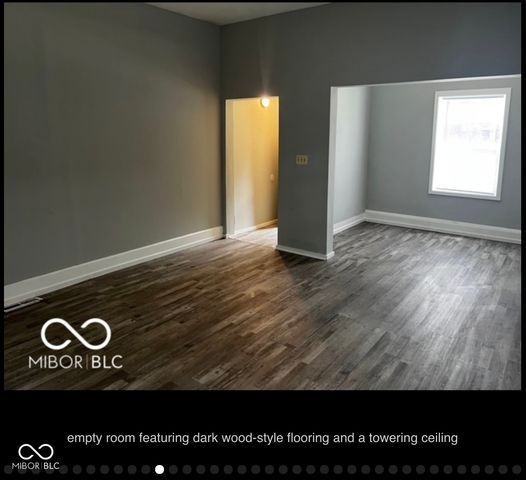 328 W 40th Street, Indianapolis, IN 46208