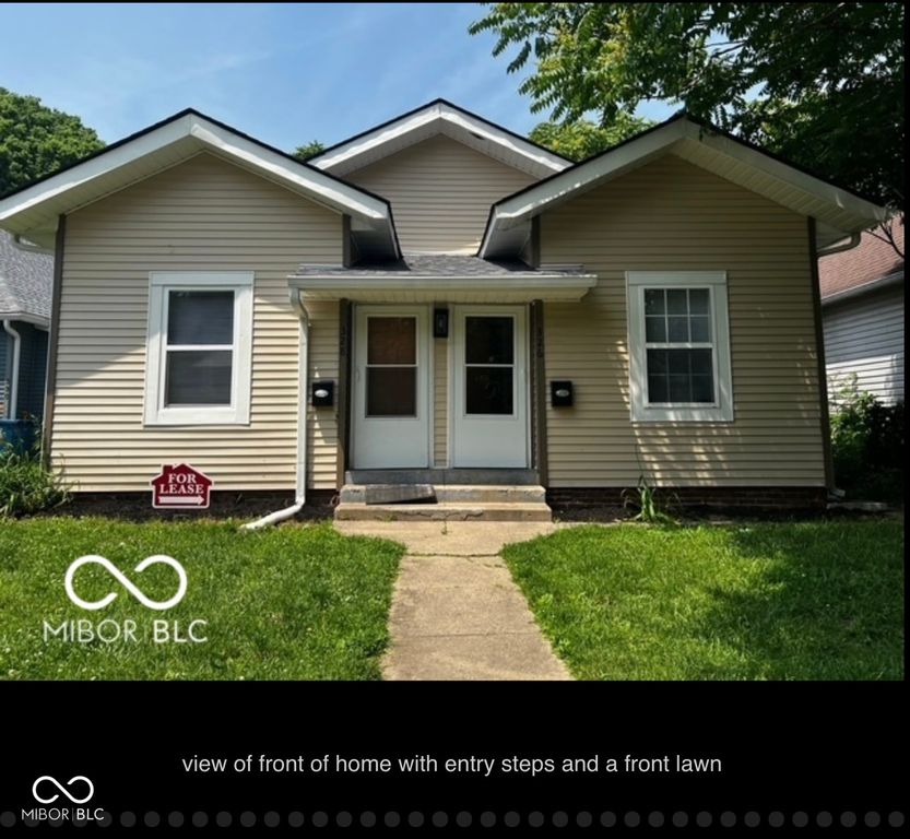 328 W 40th Street, Indianapolis, IN 46208