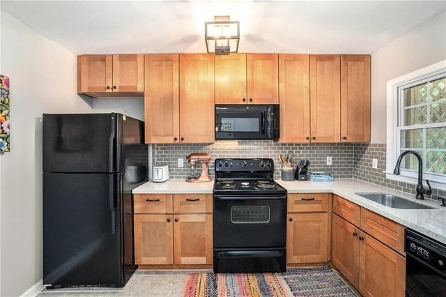 2349 Henderson Mill NE Road 2, Atlanta, GA 30345