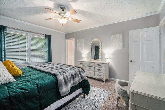 2349 Henderson Mill NE Road 2, Atlanta, GA 30345