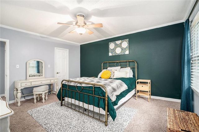 2349 Henderson Mill NE Road 2, Atlanta, GA 30345