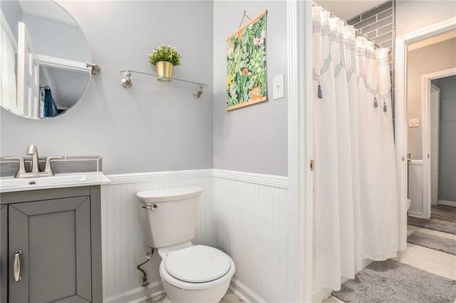 2349 Henderson Mill NE Road 2, Atlanta, GA 30345