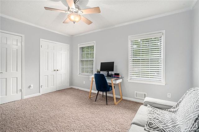 2349 Henderson Mill NE Road 2, Atlanta, GA 30345