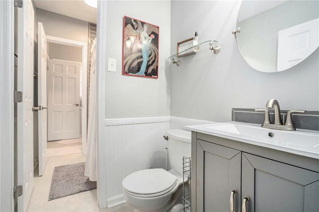 2349 Henderson Mill NE Road 2, Atlanta, GA 30345