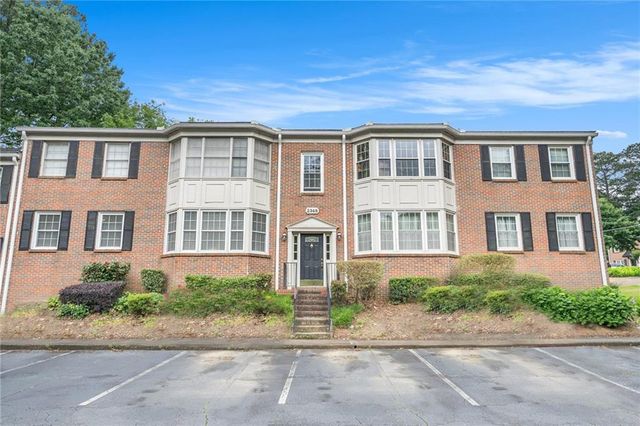2349 Henderson Mill NE Road 2, Atlanta, GA 30345