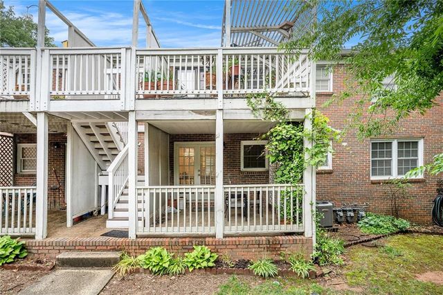 2349 Henderson Mill NE Road 2, Atlanta, GA 30345