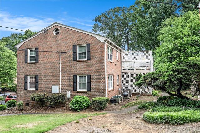 2349 Henderson Mill NE Road 2, Atlanta, GA 30345