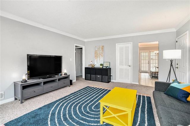 2349 Henderson Mill NE Road 2, Atlanta, GA 30345