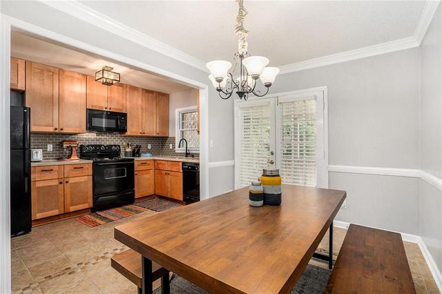 2349 Henderson Mill NE Road 2, Atlanta, GA 30345