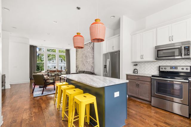 1027 E Trinity Ln Apt 7, Nashville, TN 37216