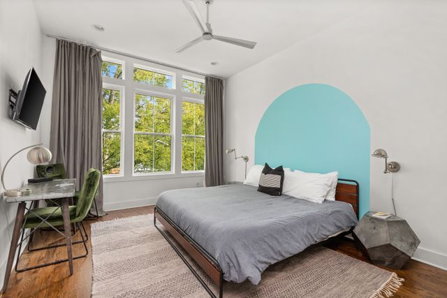 1027 E Trinity Ln Apt 7, Nashville, TN 37216