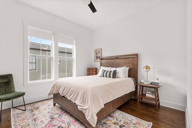 1027 E Trinity Ln Apt 7, Nashville, TN 37216