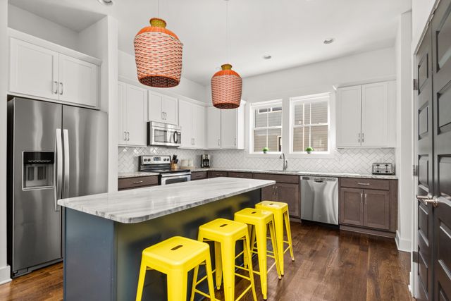 1027 E Trinity Ln Apt 7, Nashville, TN 37216