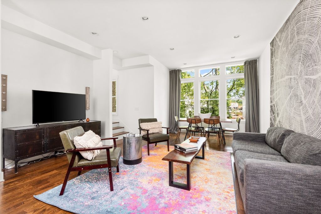 1027 E Trinity Ln Apt 7, Nashville, TN 37216