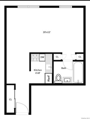 4 Consulate Drive, Tuckahoe, NY 10707