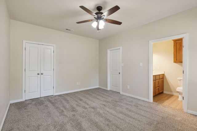 731 W Bond Street, Denison, TX 75020