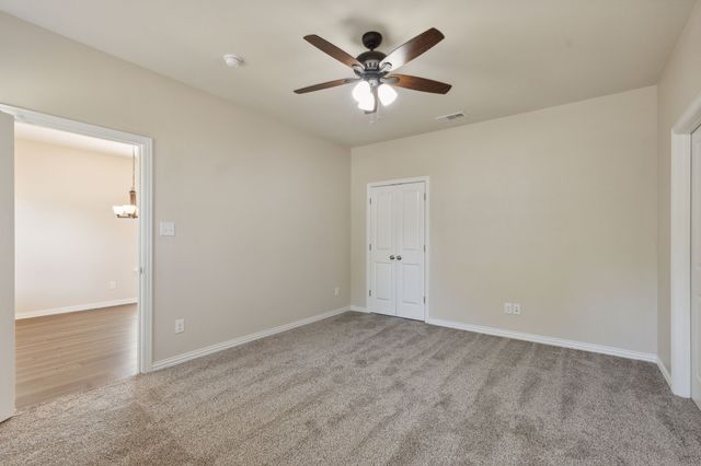 731 W Bond Street, Denison, TX 75020