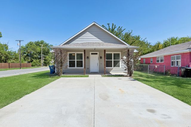 731 W Bond Street, Denison, TX 75020