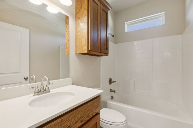 731 W Bond Street, Denison, TX 75020
