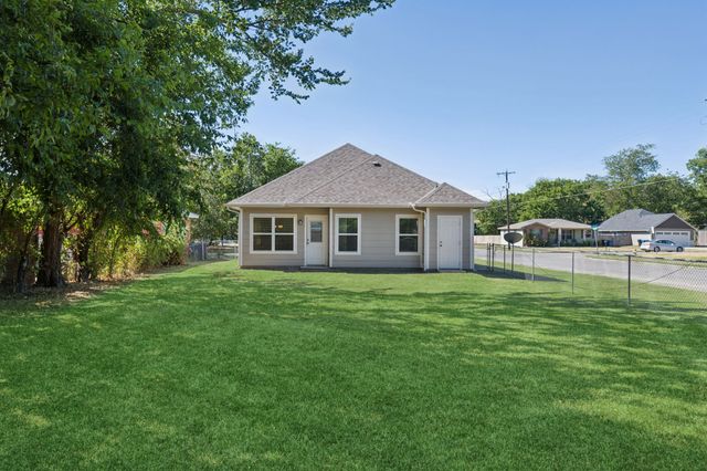 731 W Bond Street, Denison, TX 75020