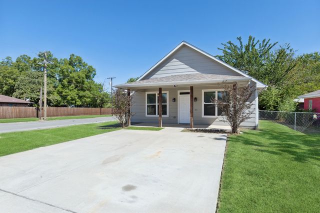 731 W Bond Street, Denison, TX 75020