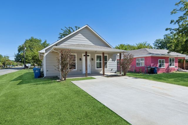 731 W Bond Street, Denison, TX 75020
