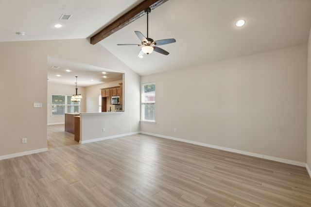 731 W Bond Street, Denison, TX 75020