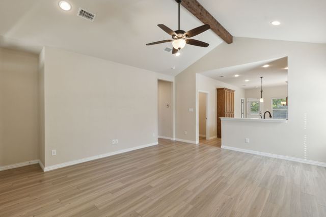 731 W Bond Street, Denison, TX 75020