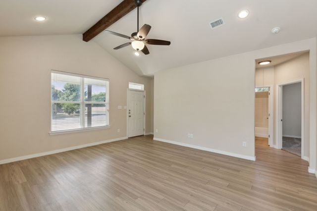 731 W Bond Street, Denison, TX 75020