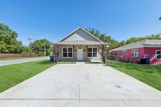 731 W Bond Street, Denison, TX 75020