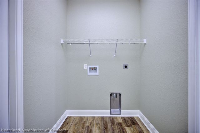4456 Toussaint Drive, Avon Park, FL 33825