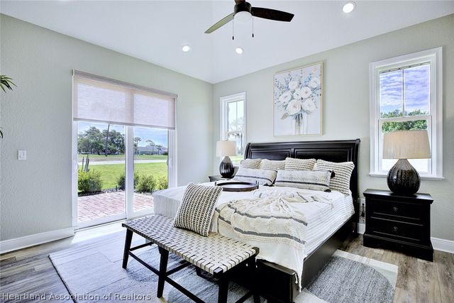 4456 Toussaint Drive, Avon Park, FL 33825