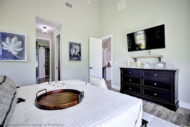 4456 Toussaint Drive, Avon Park, FL 33825